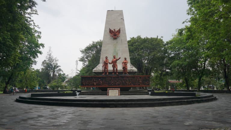 Serangan Umum Surakarta