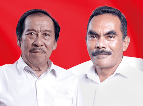 Pemilihan umum Bupati Nagekeo 2024