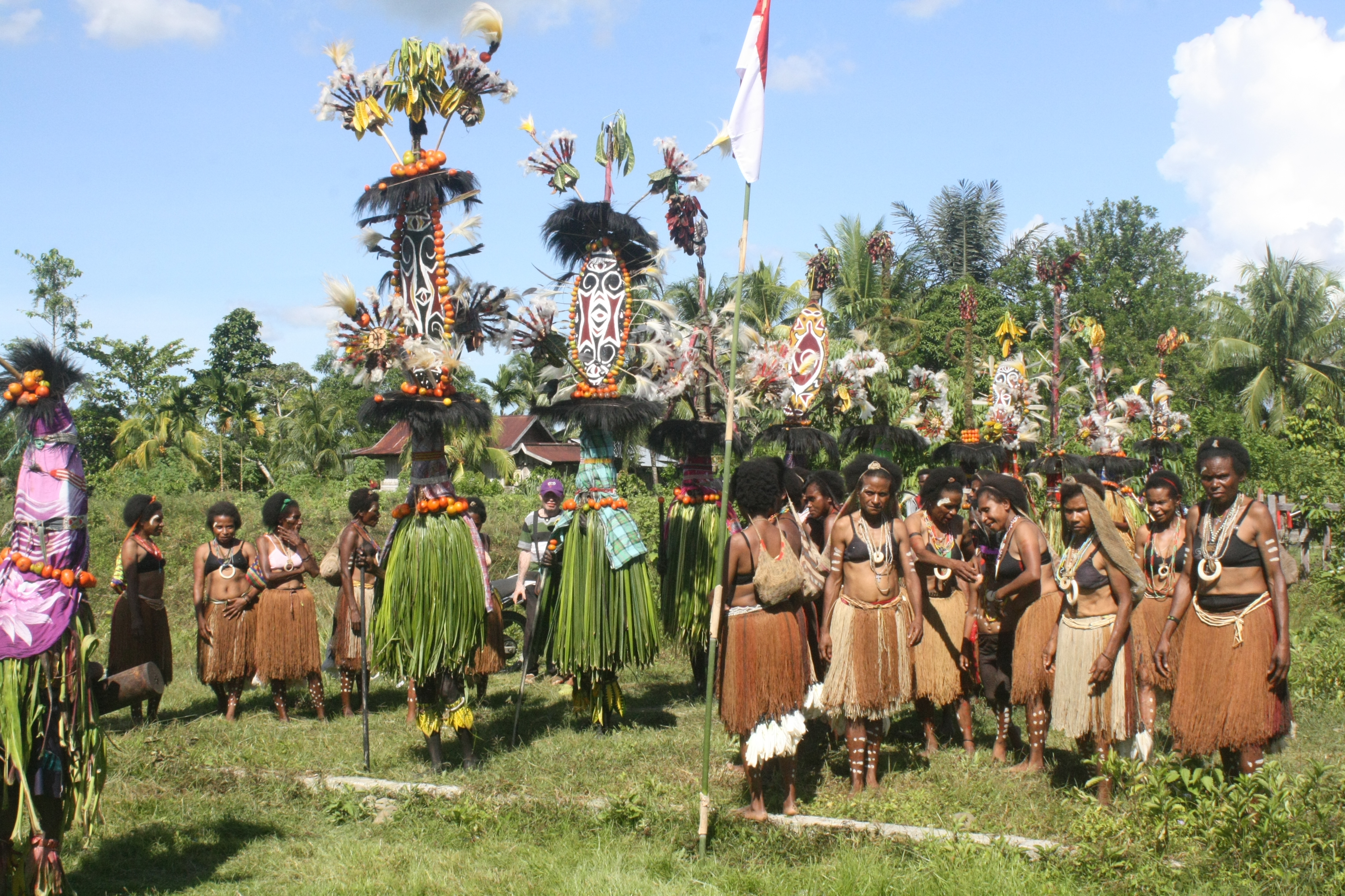 Kabupaten Keerom