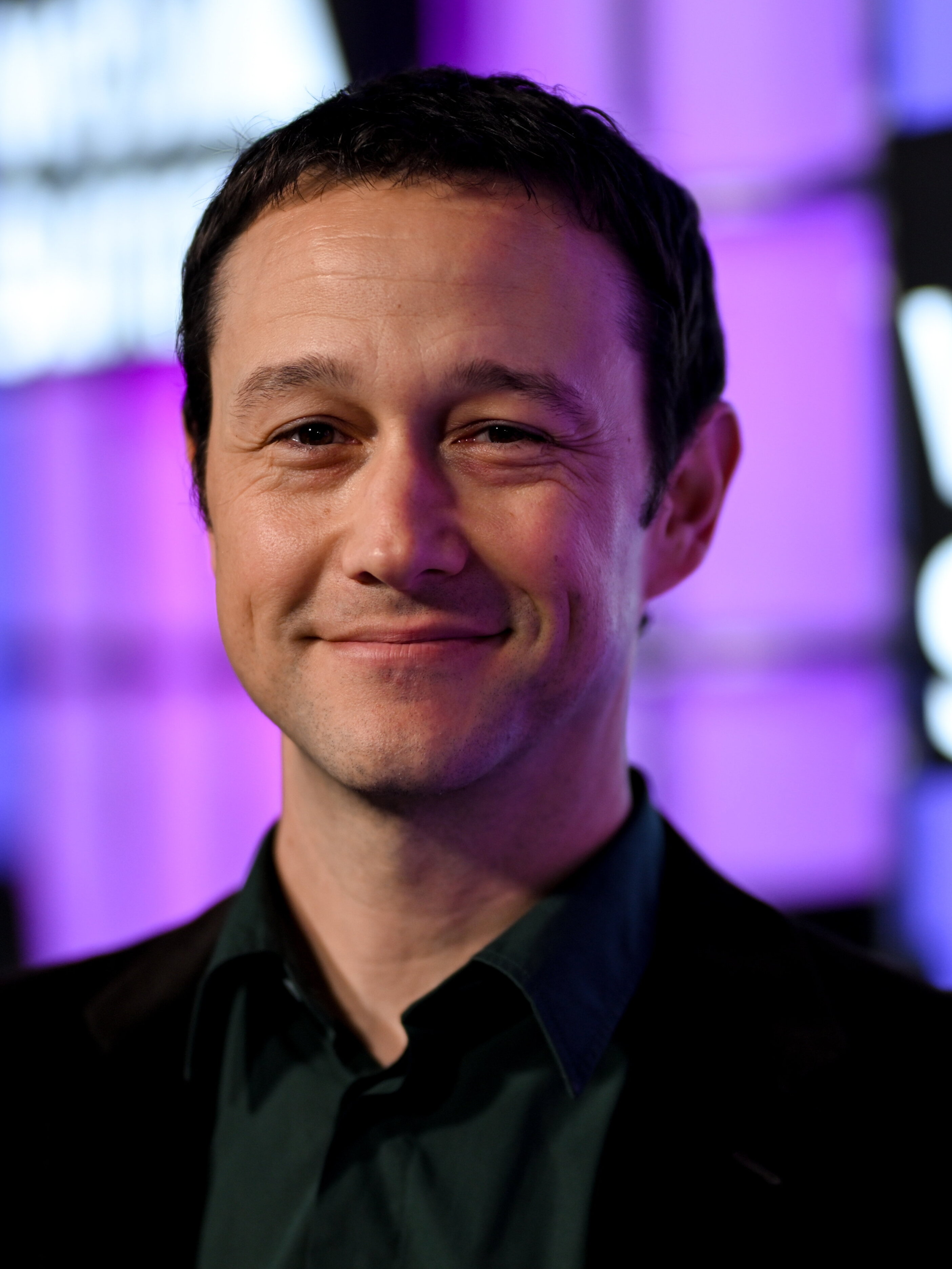 Joseph Gordon-Levitt