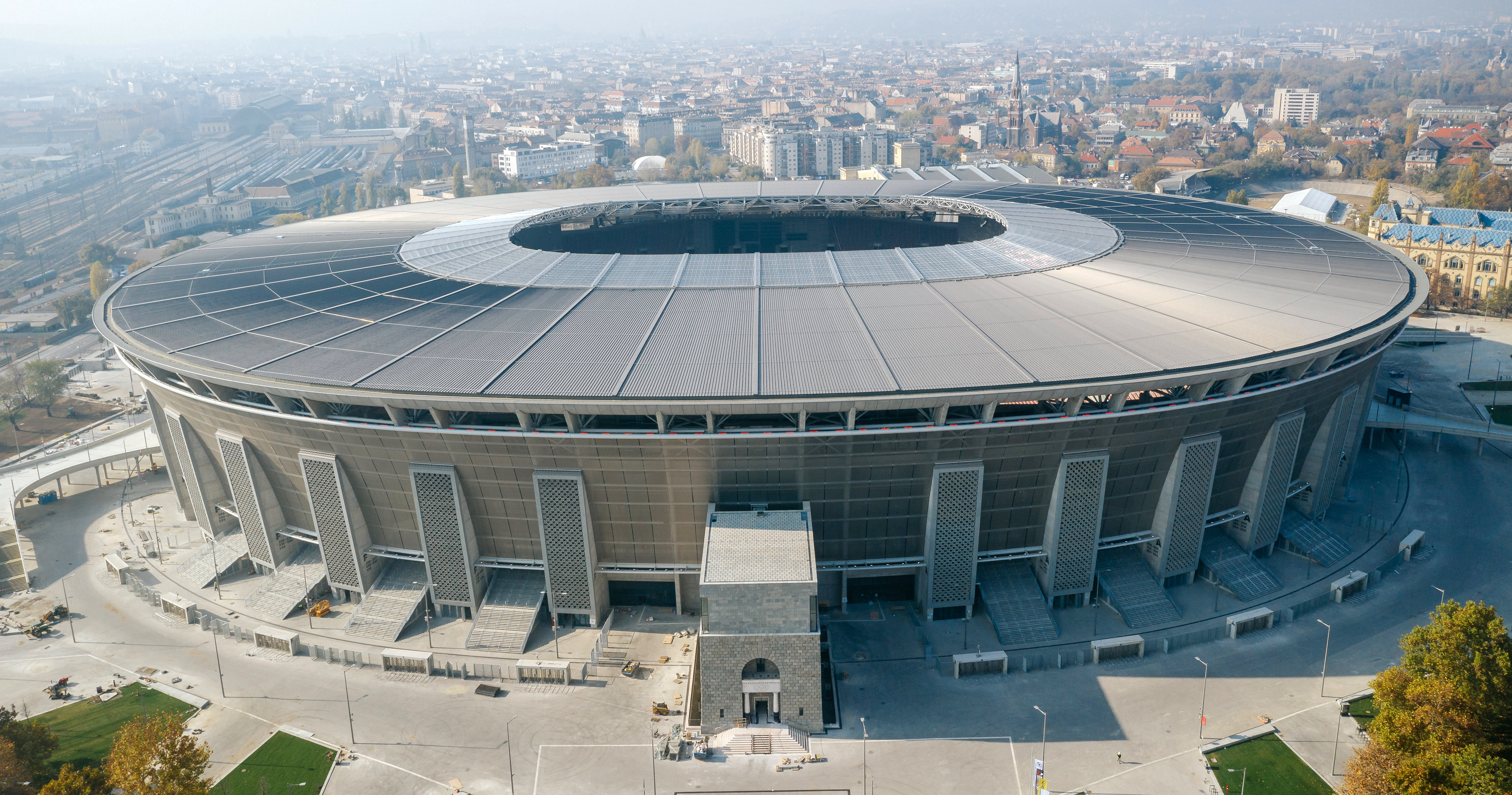 Arena Puskás