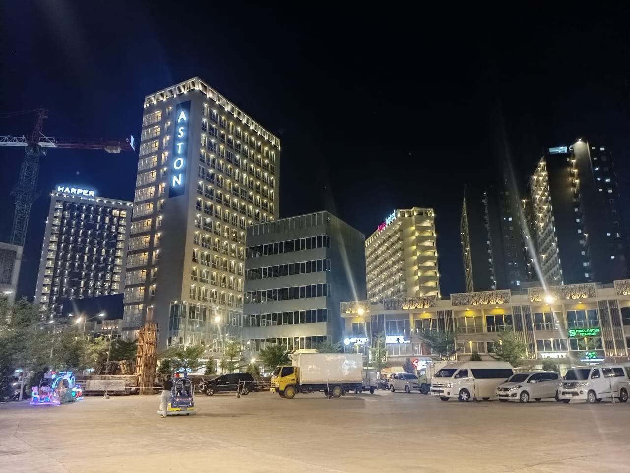 Batam–Bintan–Karimun