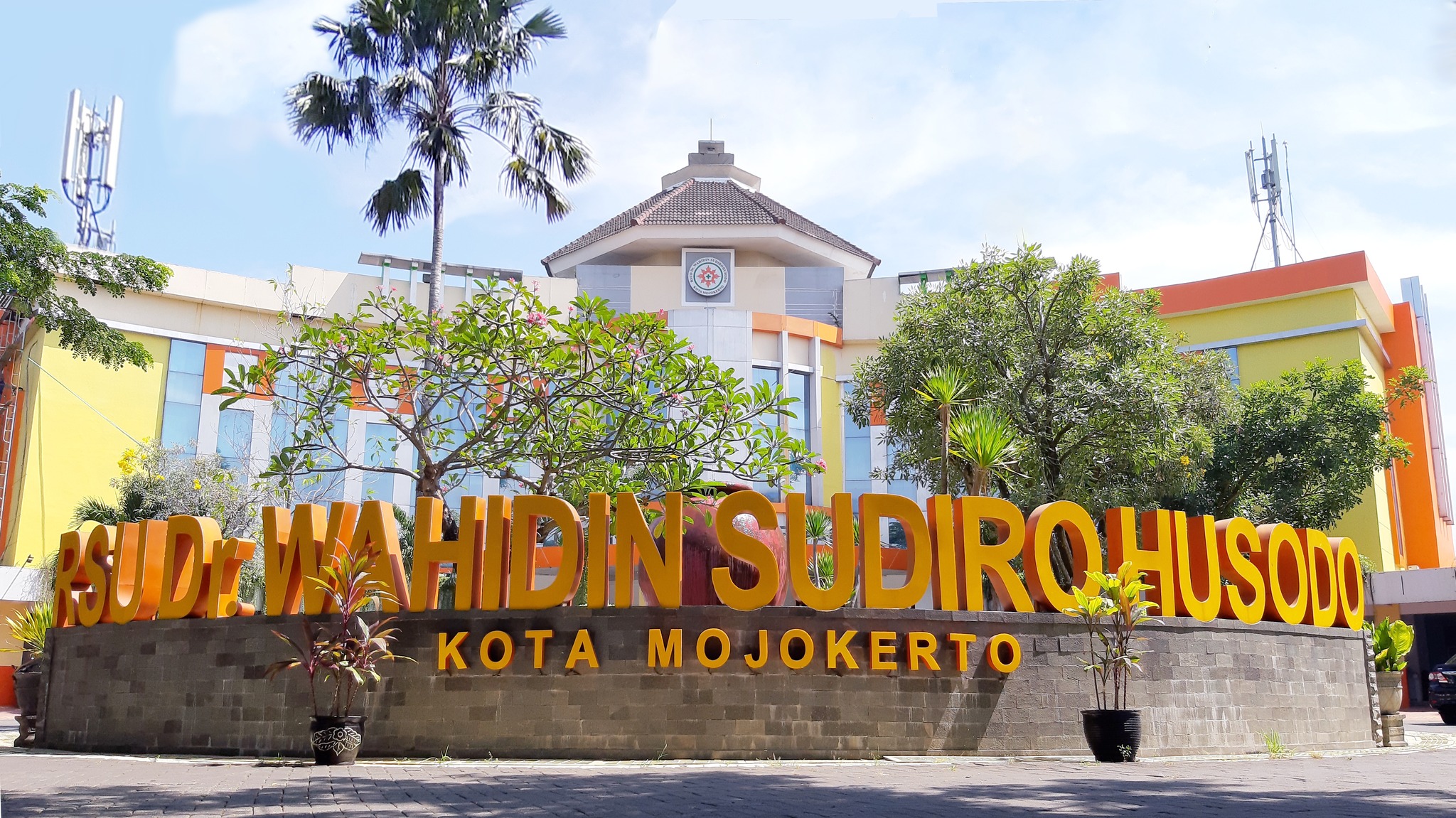 Prajuritkulon, Mojokerto