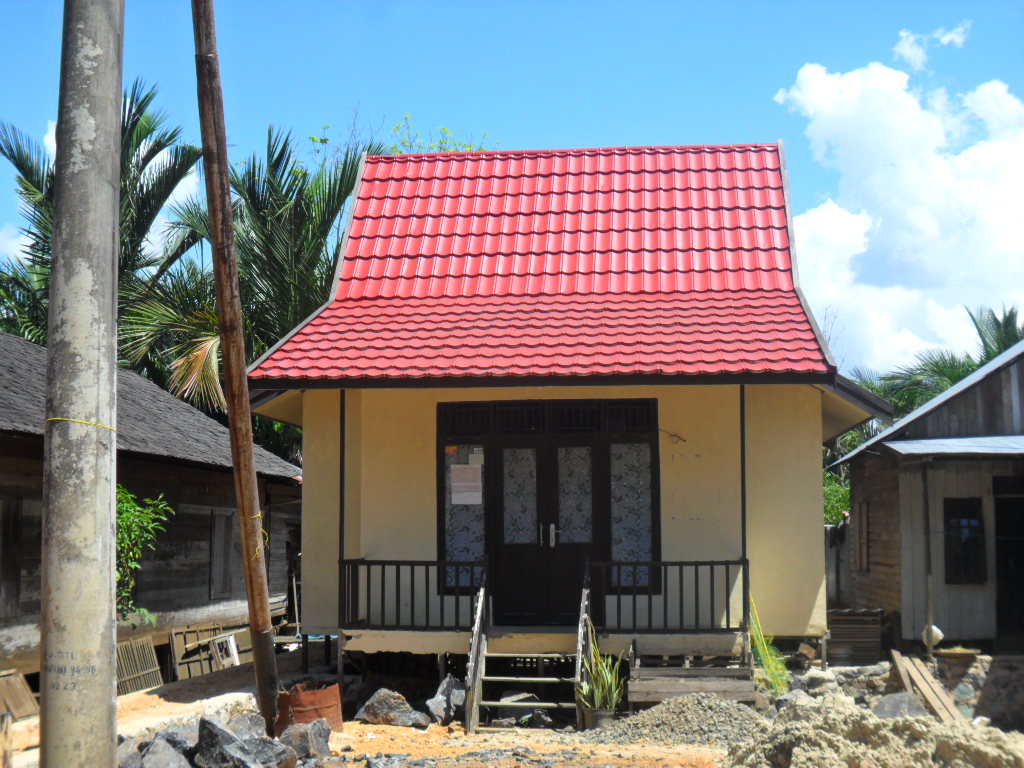 Bincau Muara, Martapura, Banjar