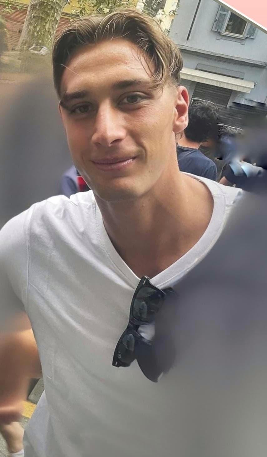 Francesco Pio Esposito