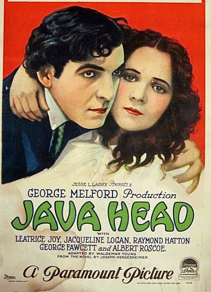 Java Head (film 1923)