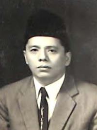Mohammad Isa Anshary