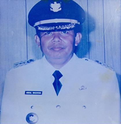 Abdul Wahyan