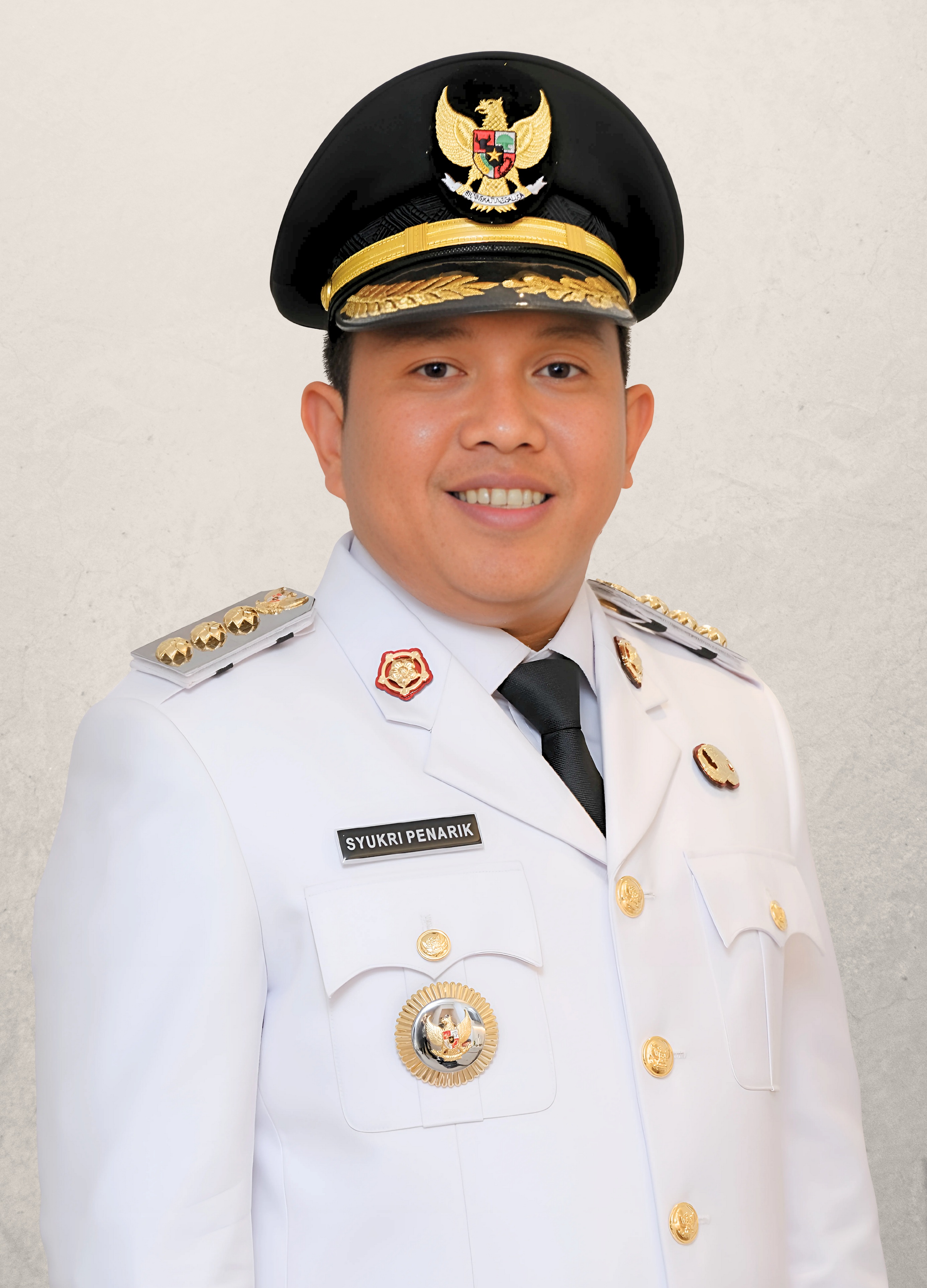 Ahmad Syukri Nazri Penarik
