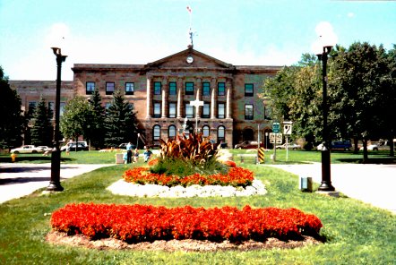 Brockville, Ontario