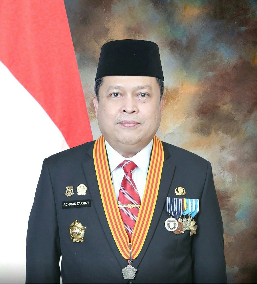 Achmad Tarmizi