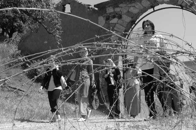 Kerusuhan di Kosovo 2004