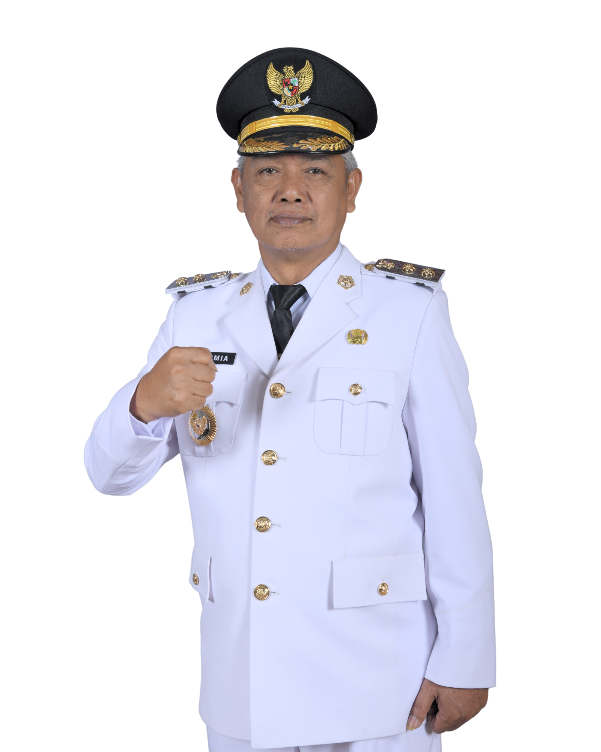 Daftar Wakil Bupati Bener Meriah