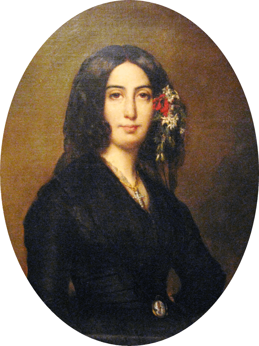 George Sand