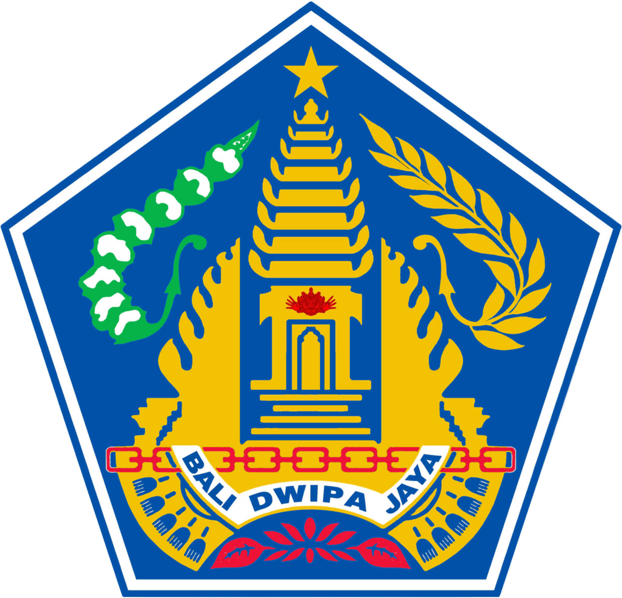 Daftar Gubernur Bali