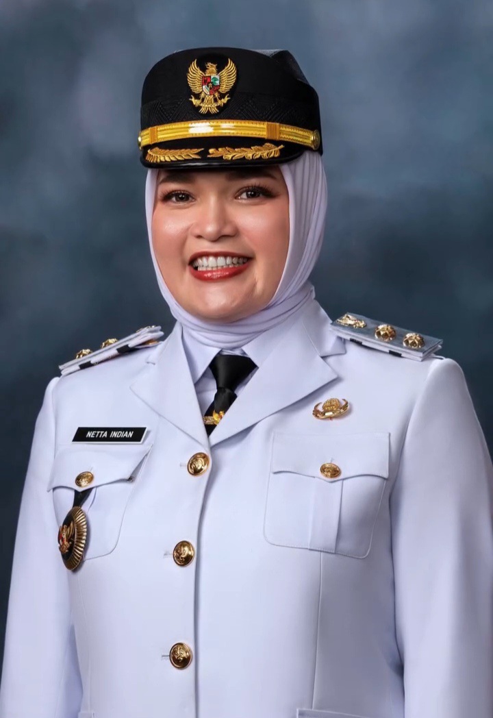 Daftar Wakil Bupati Banyuasin