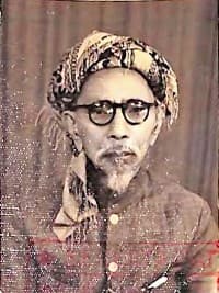 Adaik basandi syarak