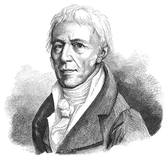 Jean-Baptiste de Lamarck