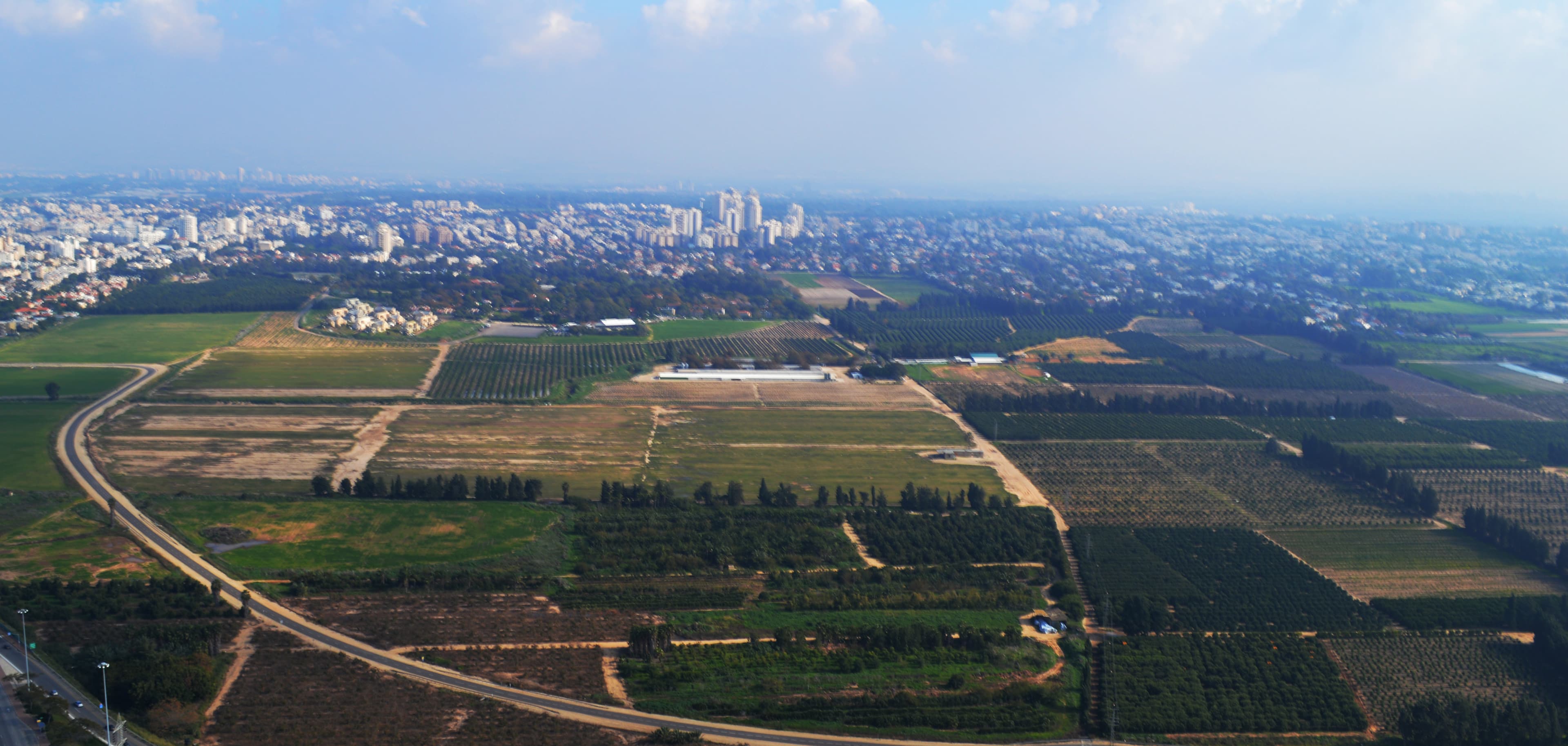 Ramat HaSharon
