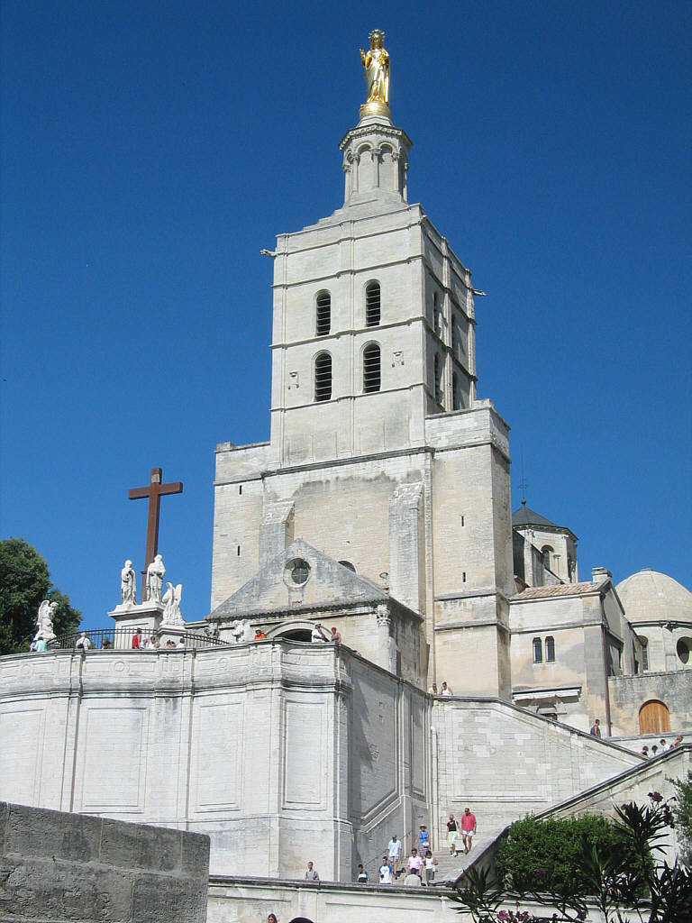 Katedral Avignon