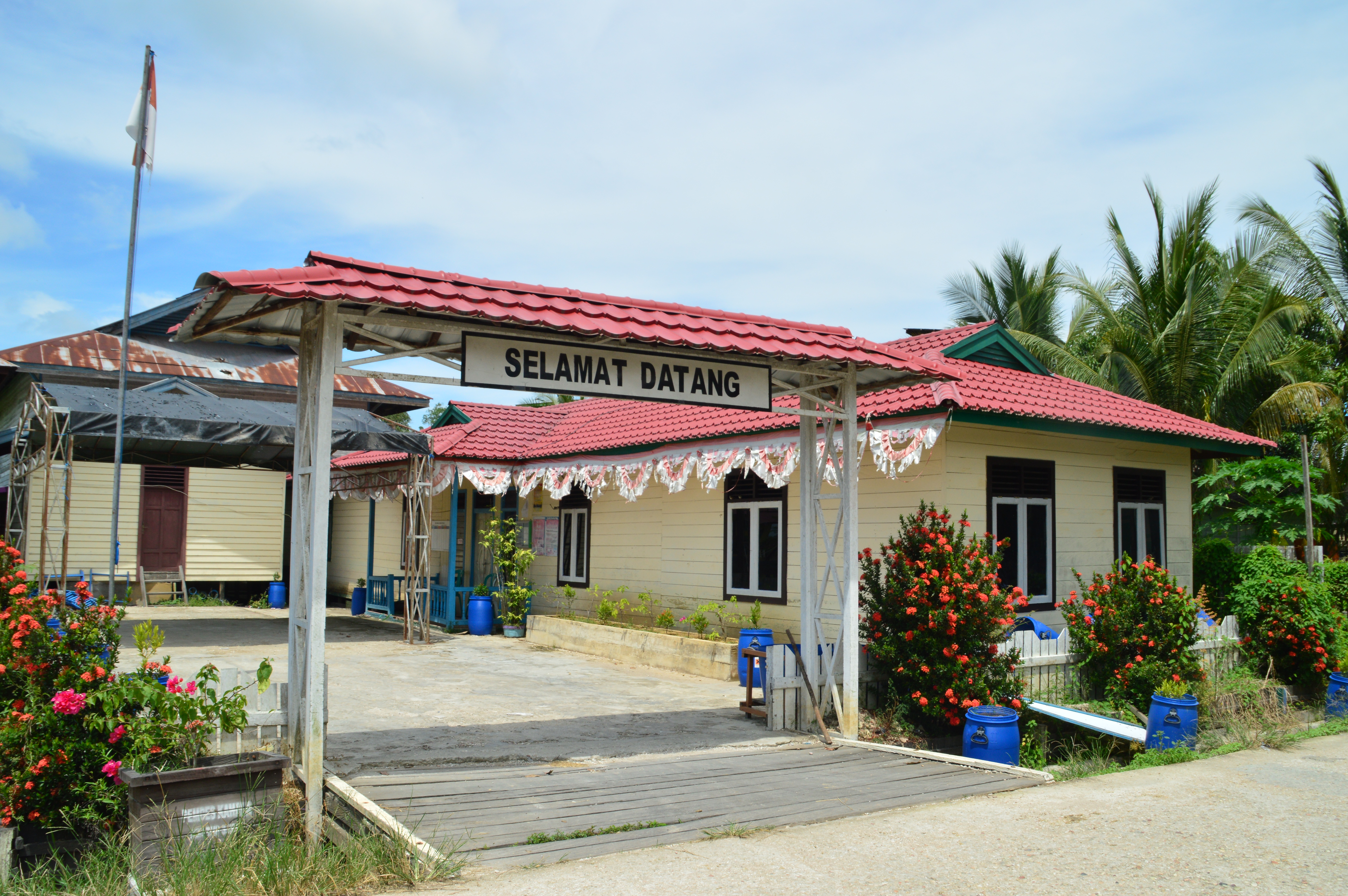 Kahala, Kenohan, Kutai Kartanegara