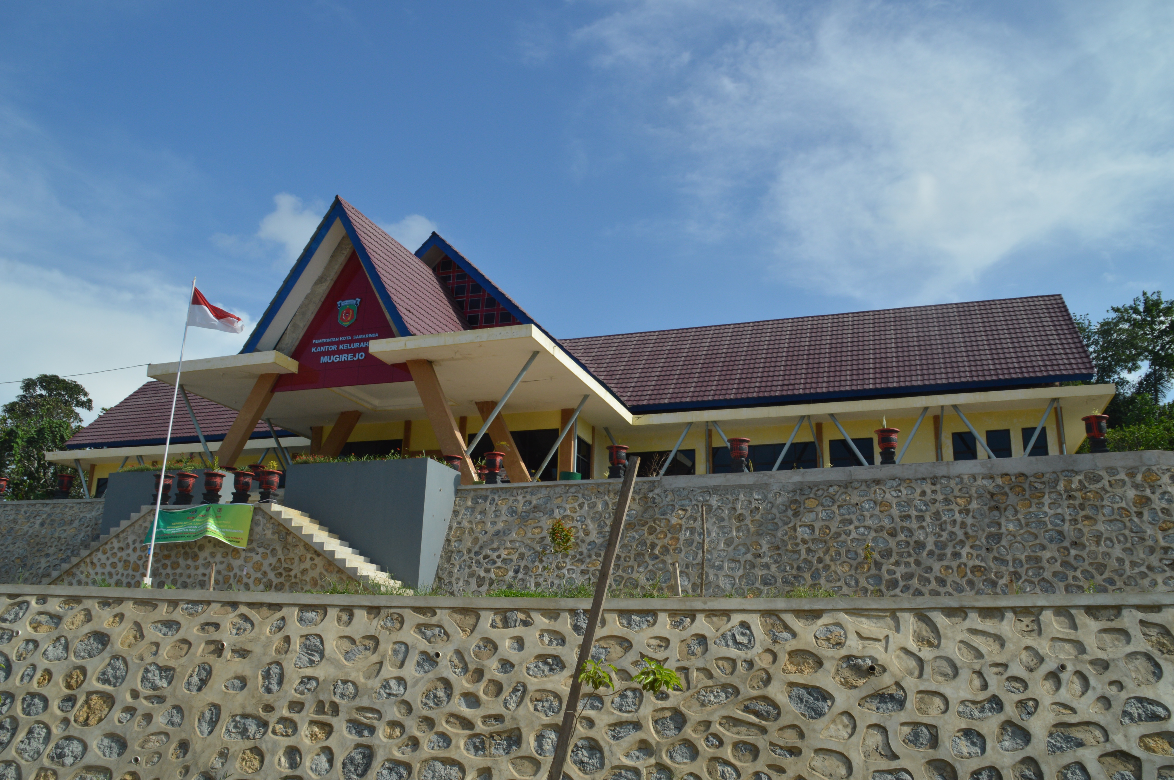 Mugirejo, Sungai Pinang, Samarinda