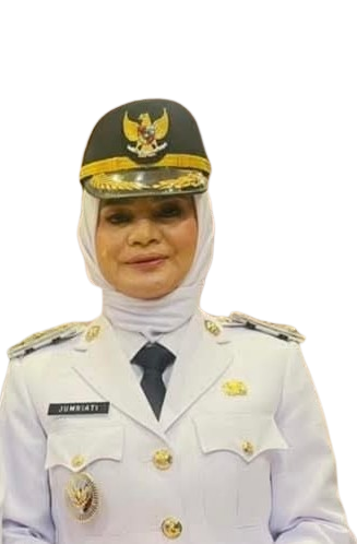 Daftar Wakil Bupati Sarmi