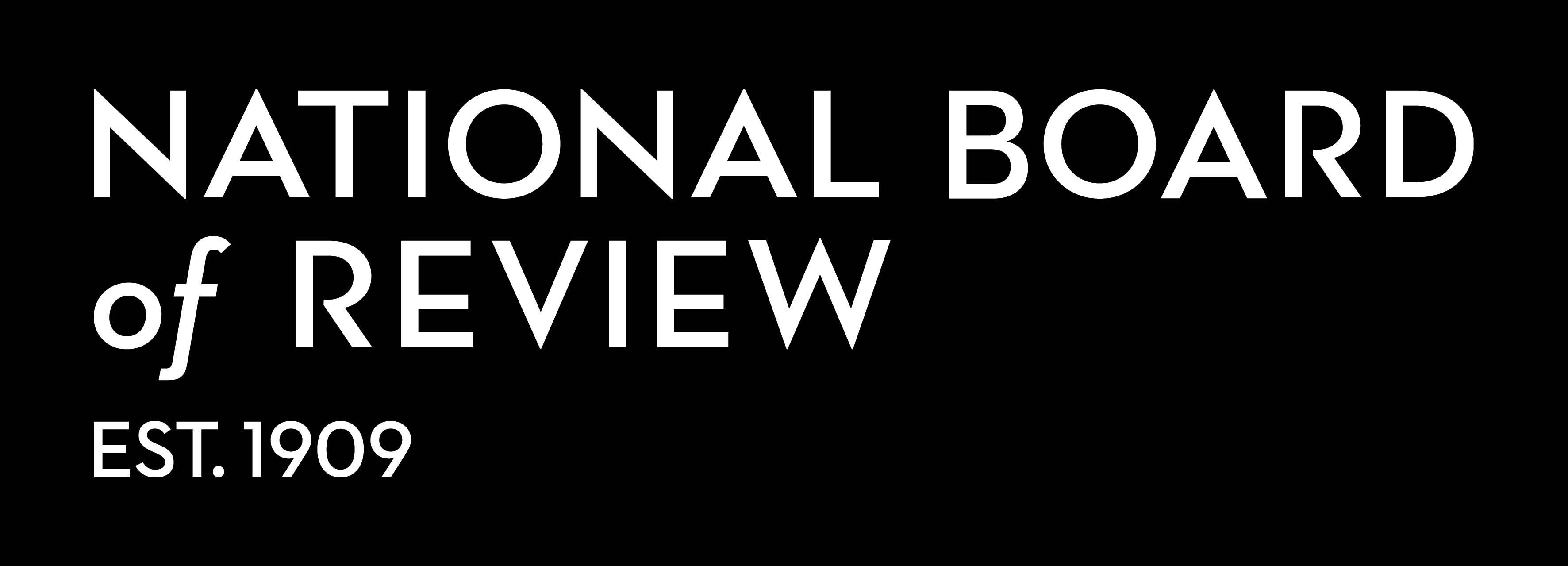 National Board of Review