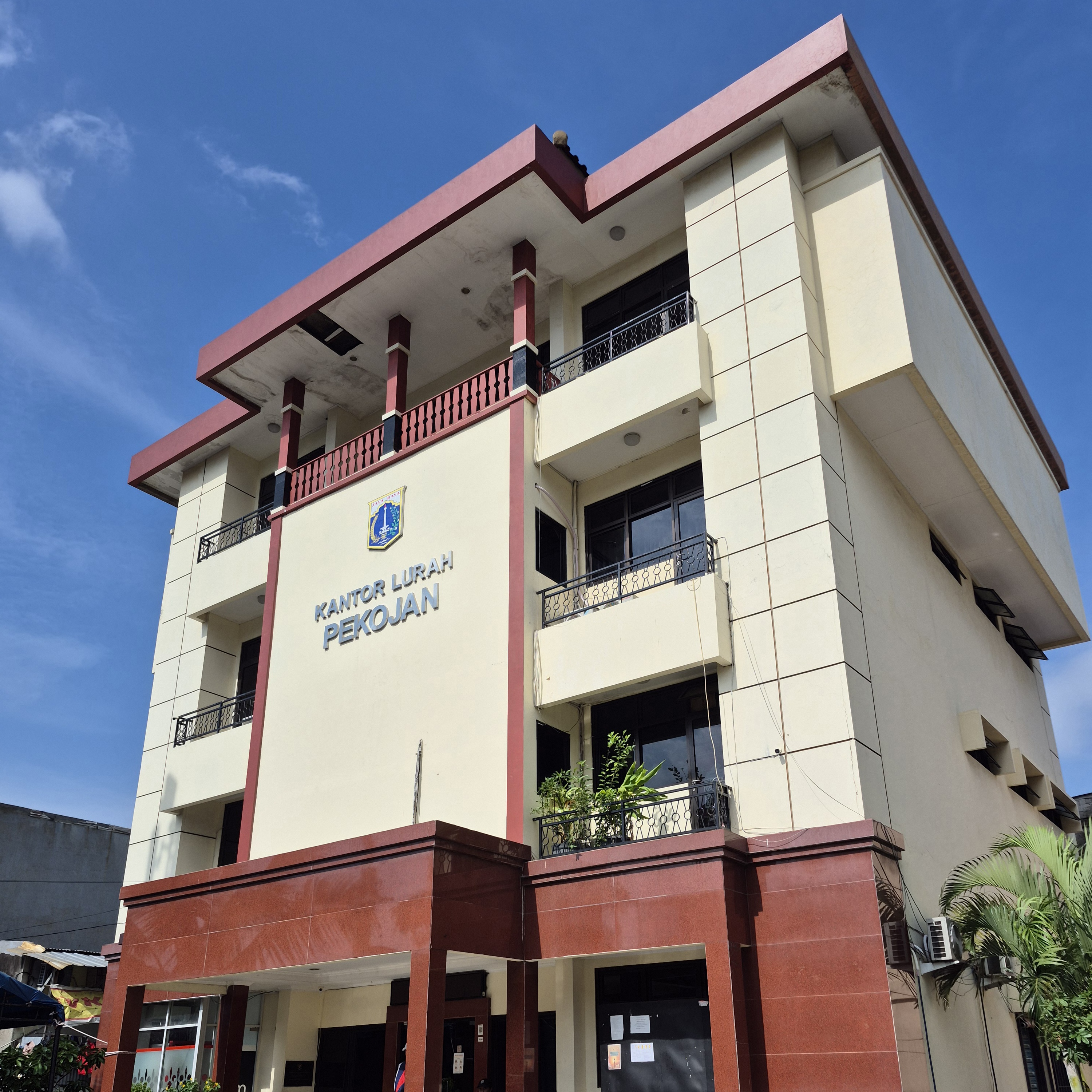 Pekojan, Tambora, Jakarta Barat