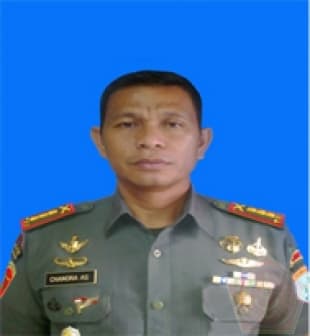 Andi Chandra As’aduddin