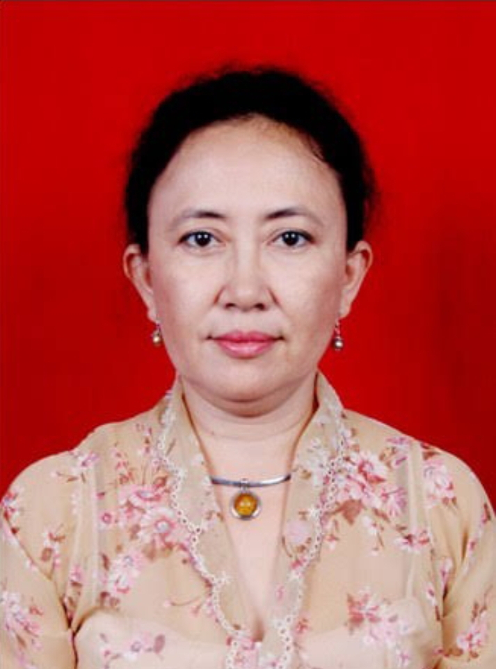 I Gusti Agung Putri Astrid Kartika