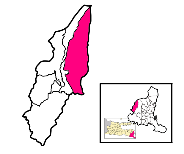 Kajarharjo, Kalibaru, Banyuwangi