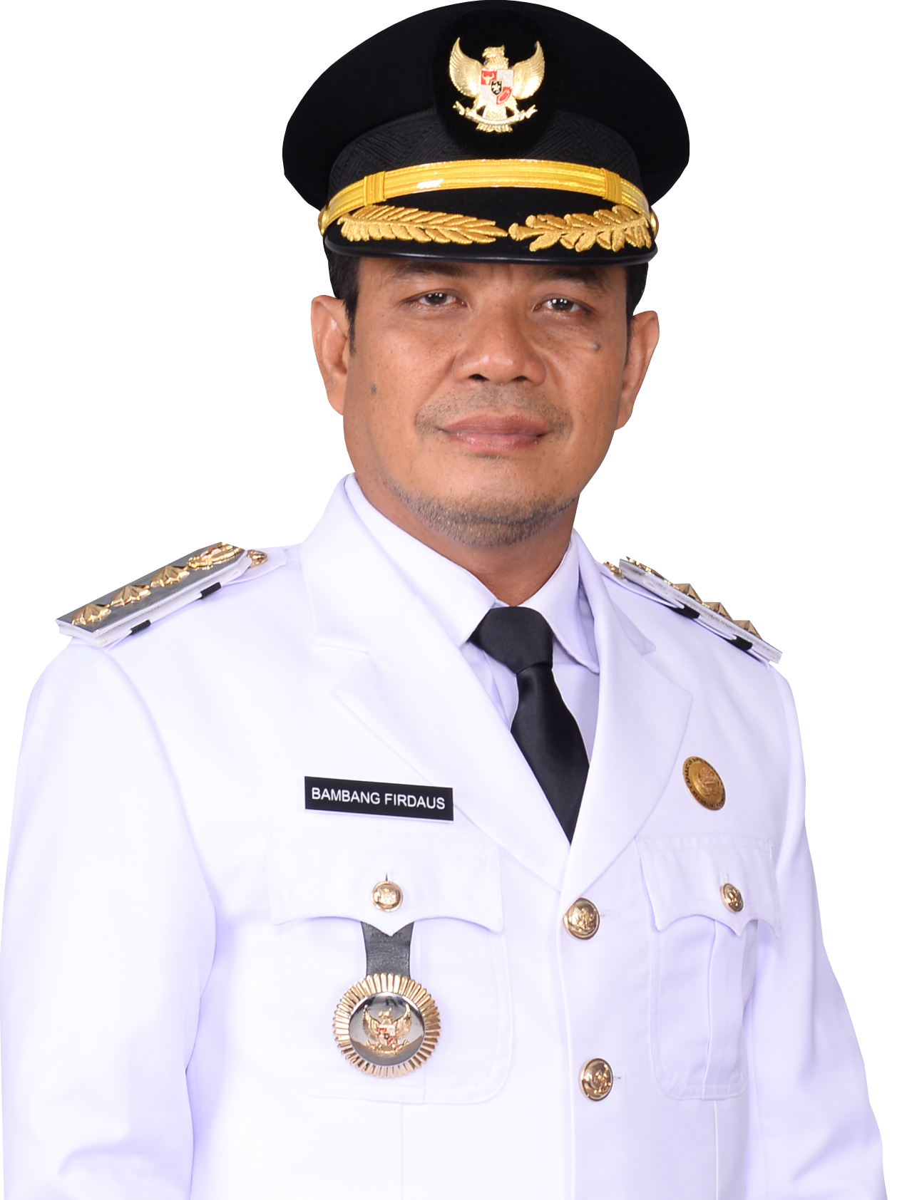 Daftar Bupati Dompu