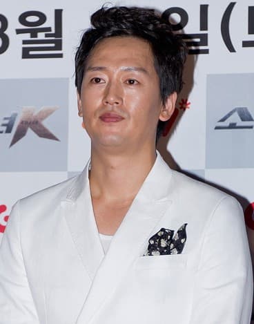 Kim Jung-tae