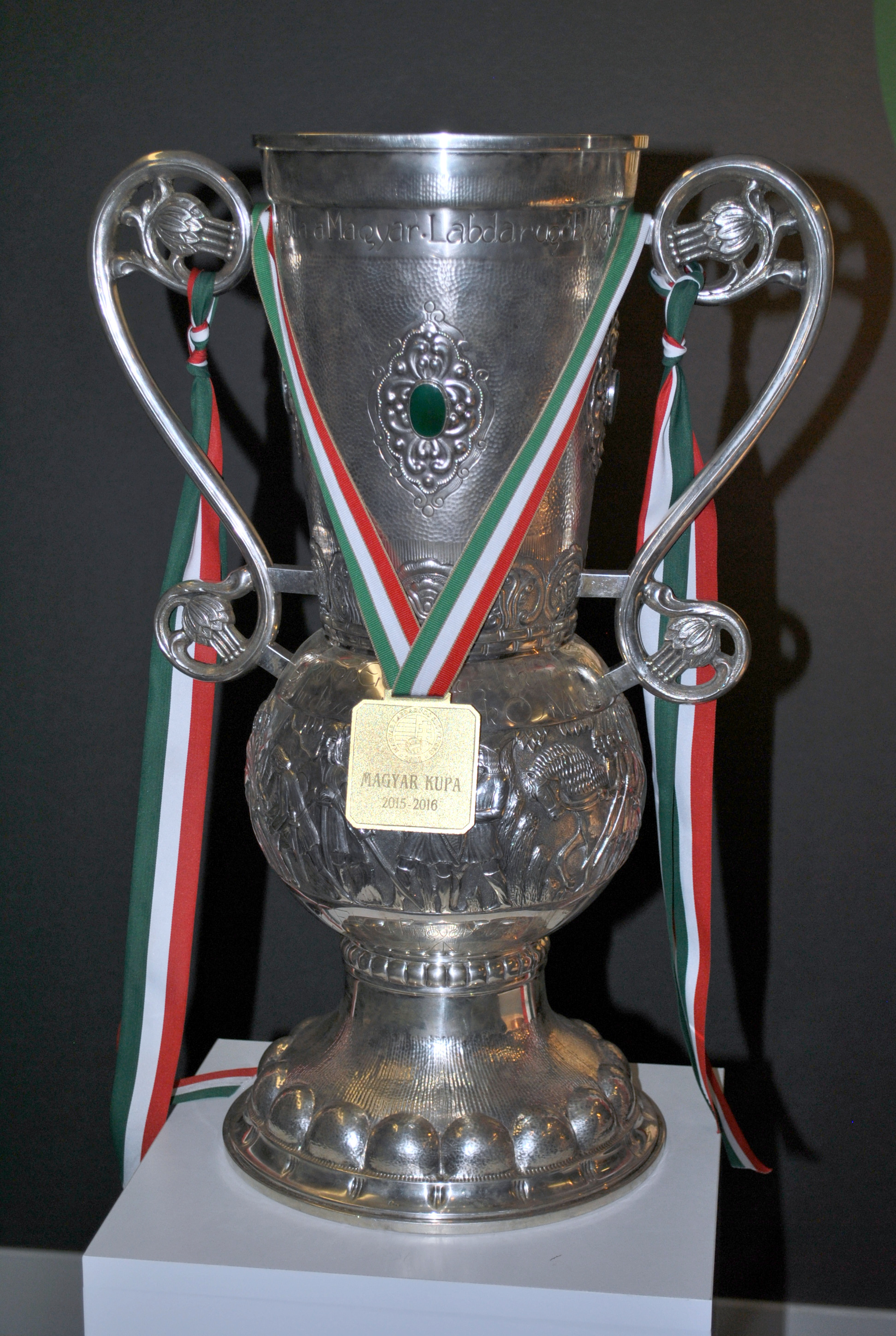 Piala Hungaria