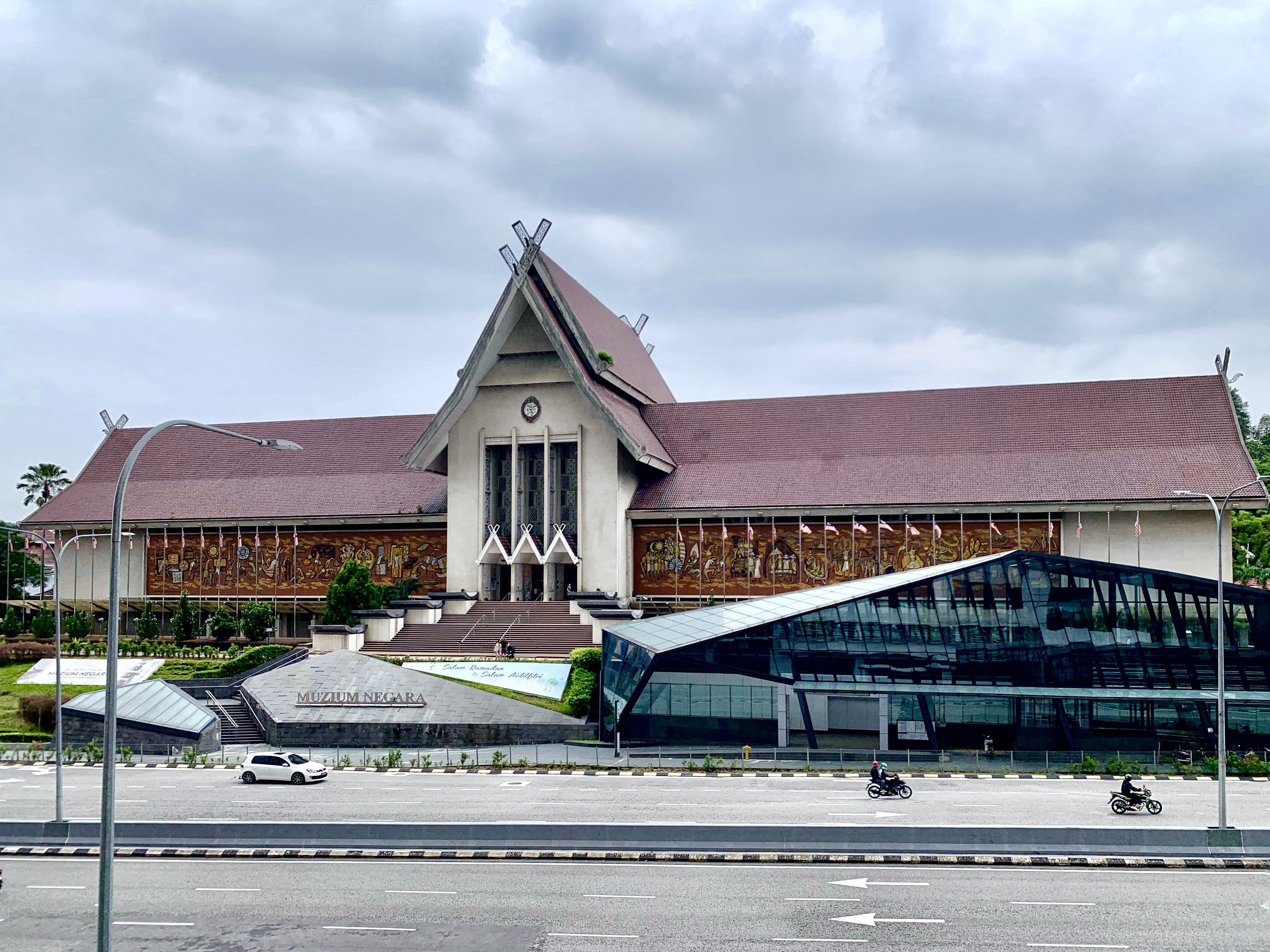 Museum Negara Malaysia