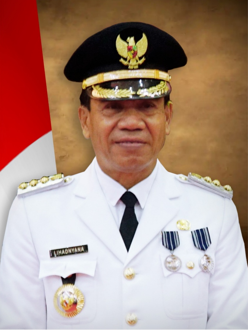 Ketut Lihadnyana