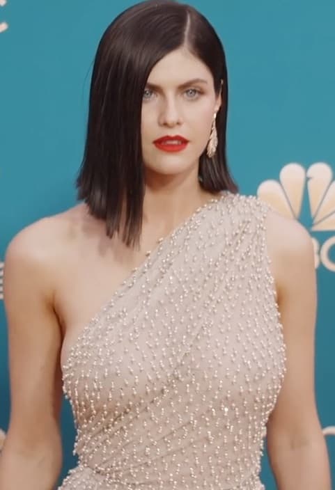 Alexandra Daddario