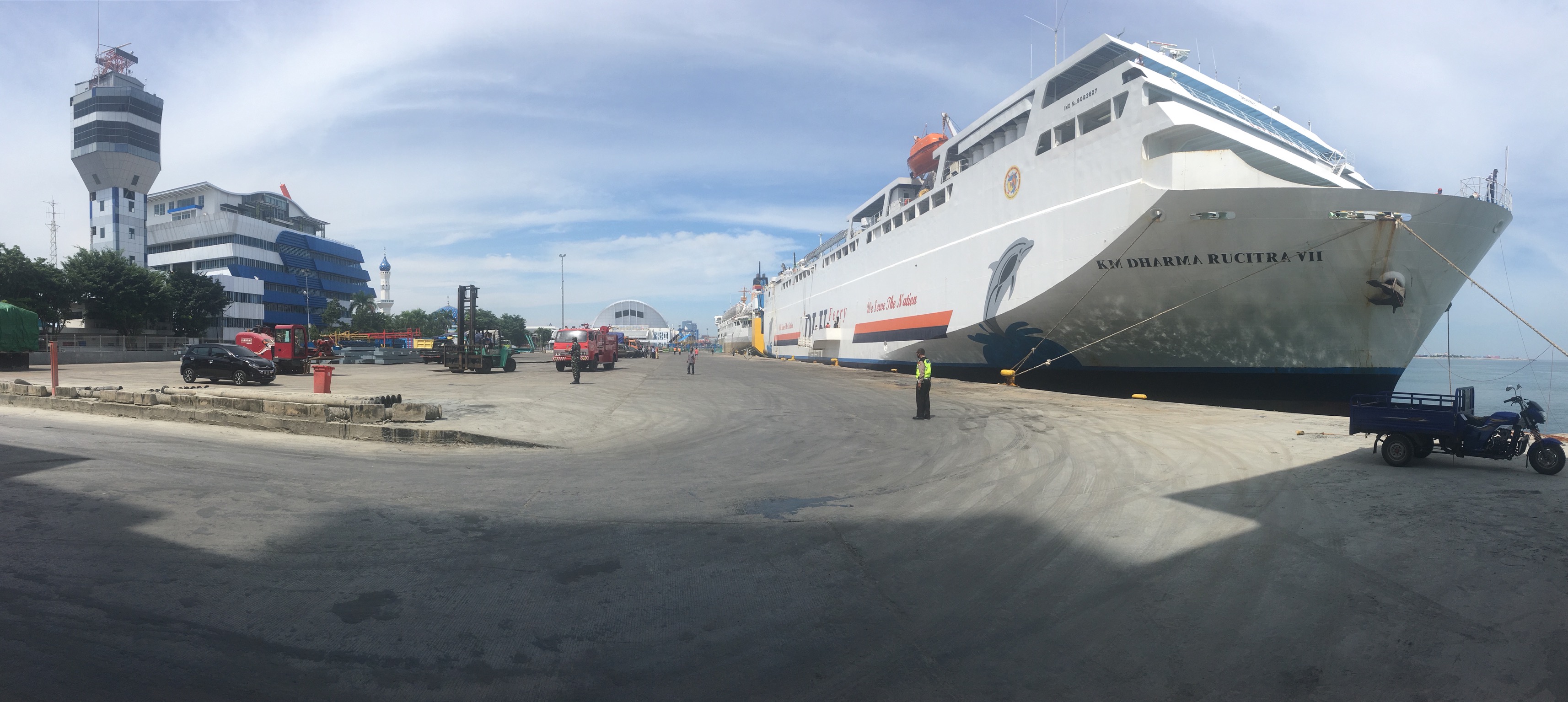 Melayu Baru, Wajo, Makassar