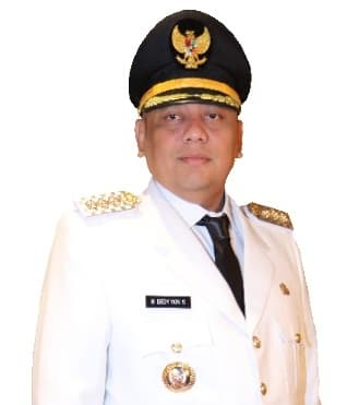 Daftar Wali Kota Tegal