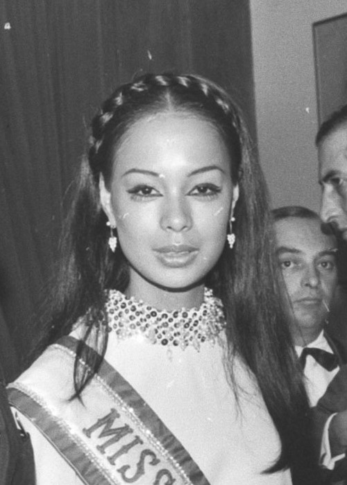 Gloria Diaz