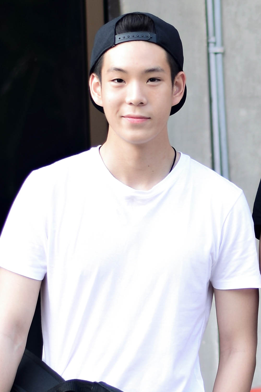 Krissanapoom Pibulsonggram