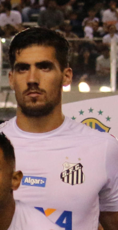 Fabián Noguera