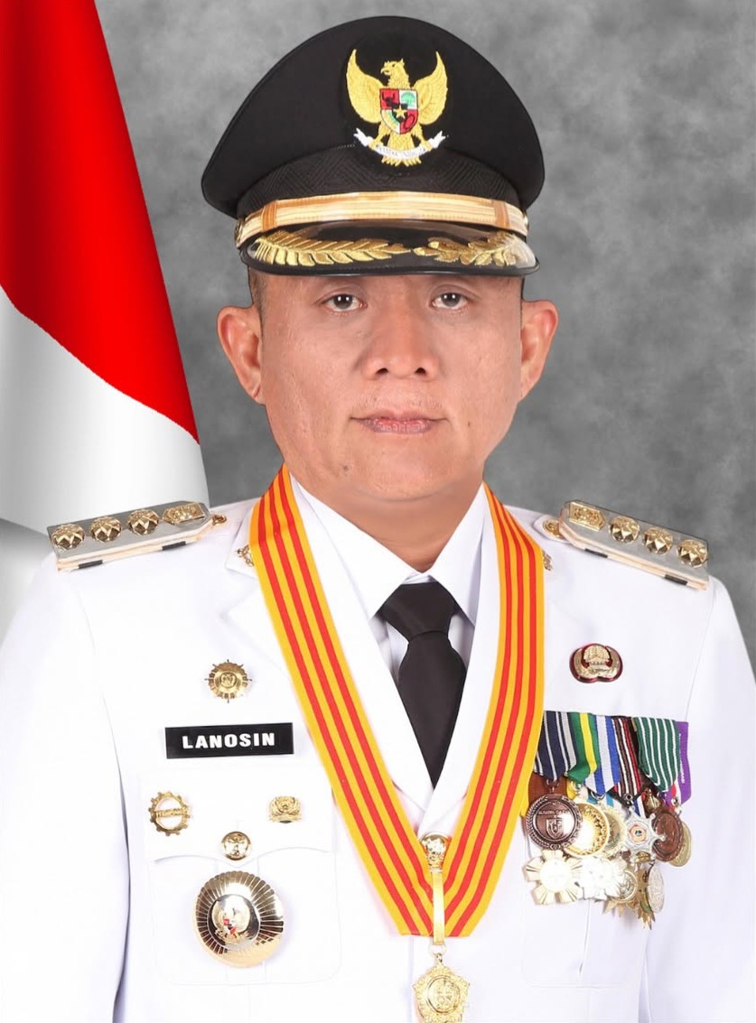 Daftar Bupati Ogan Komering Ulu Timur