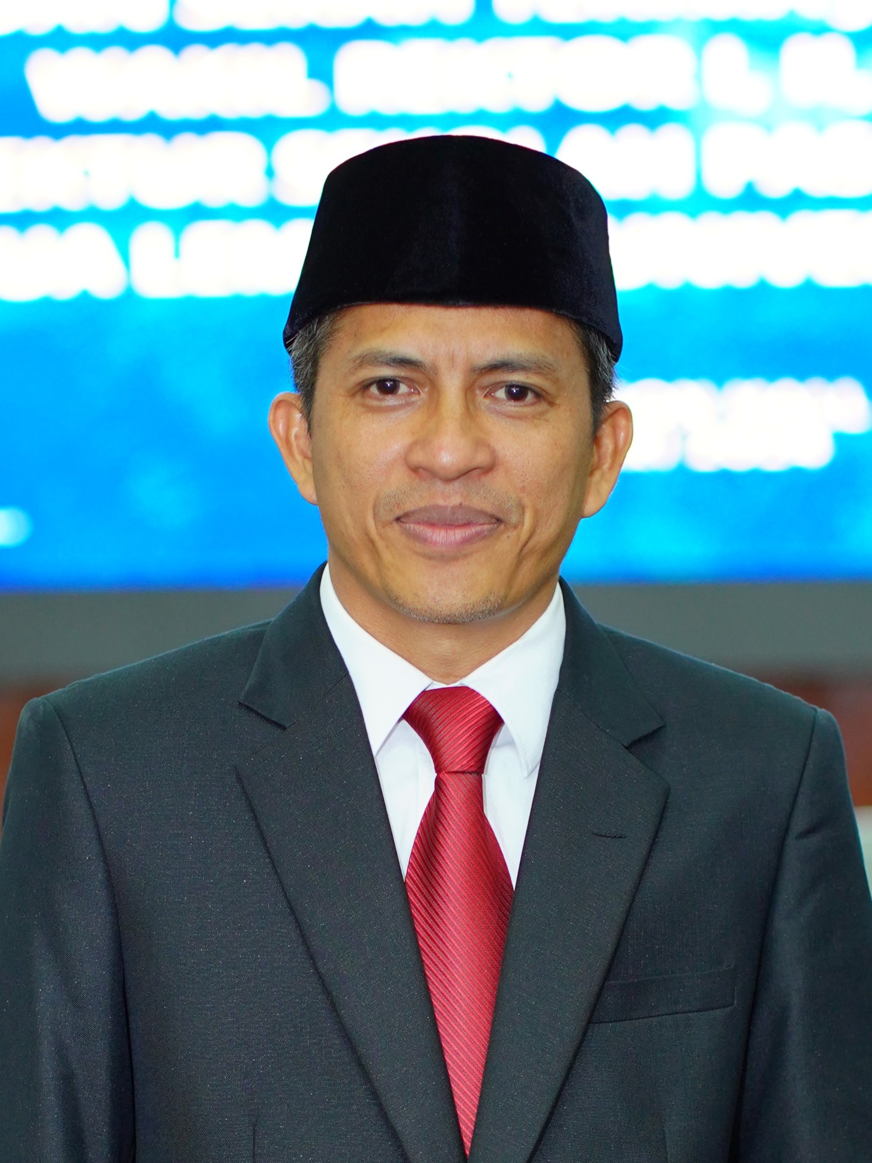 Khairul Fahmi