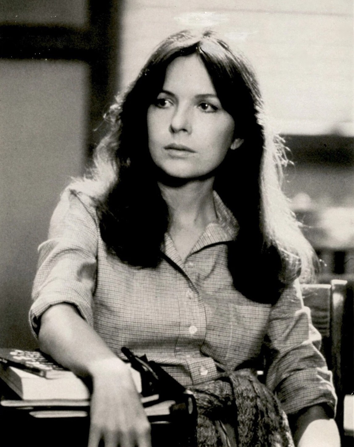 Diane Keaton