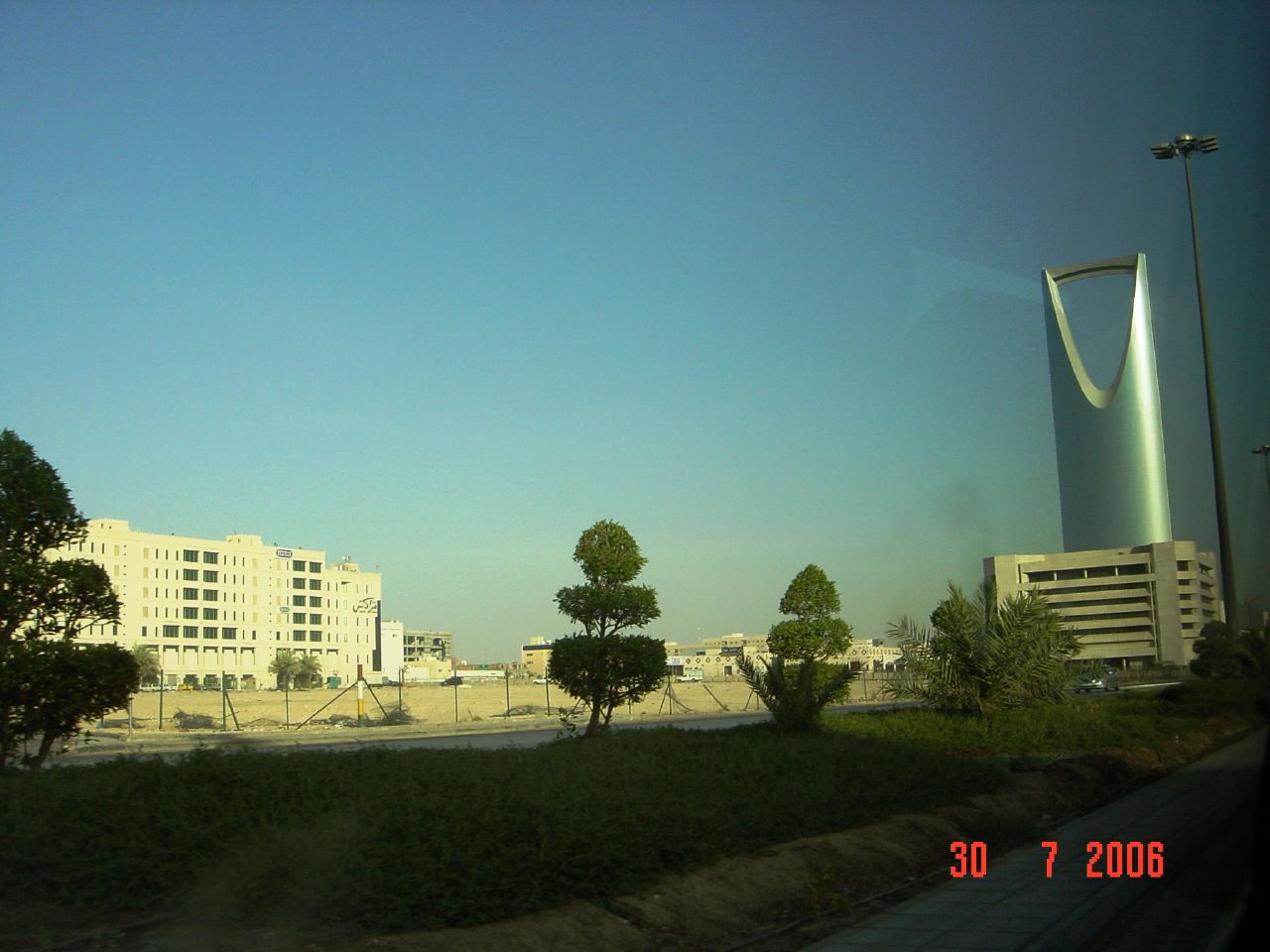 Riyadh