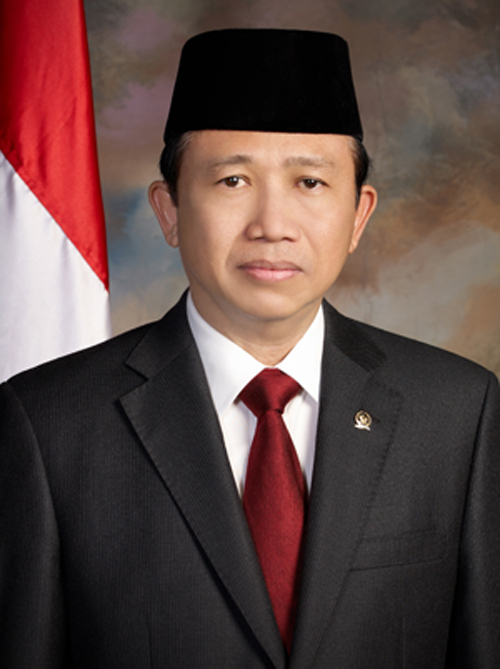 Marzuki Alie