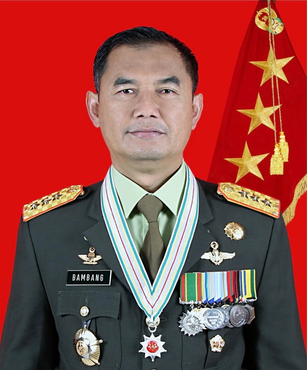 Bambang Ismawan (militer)