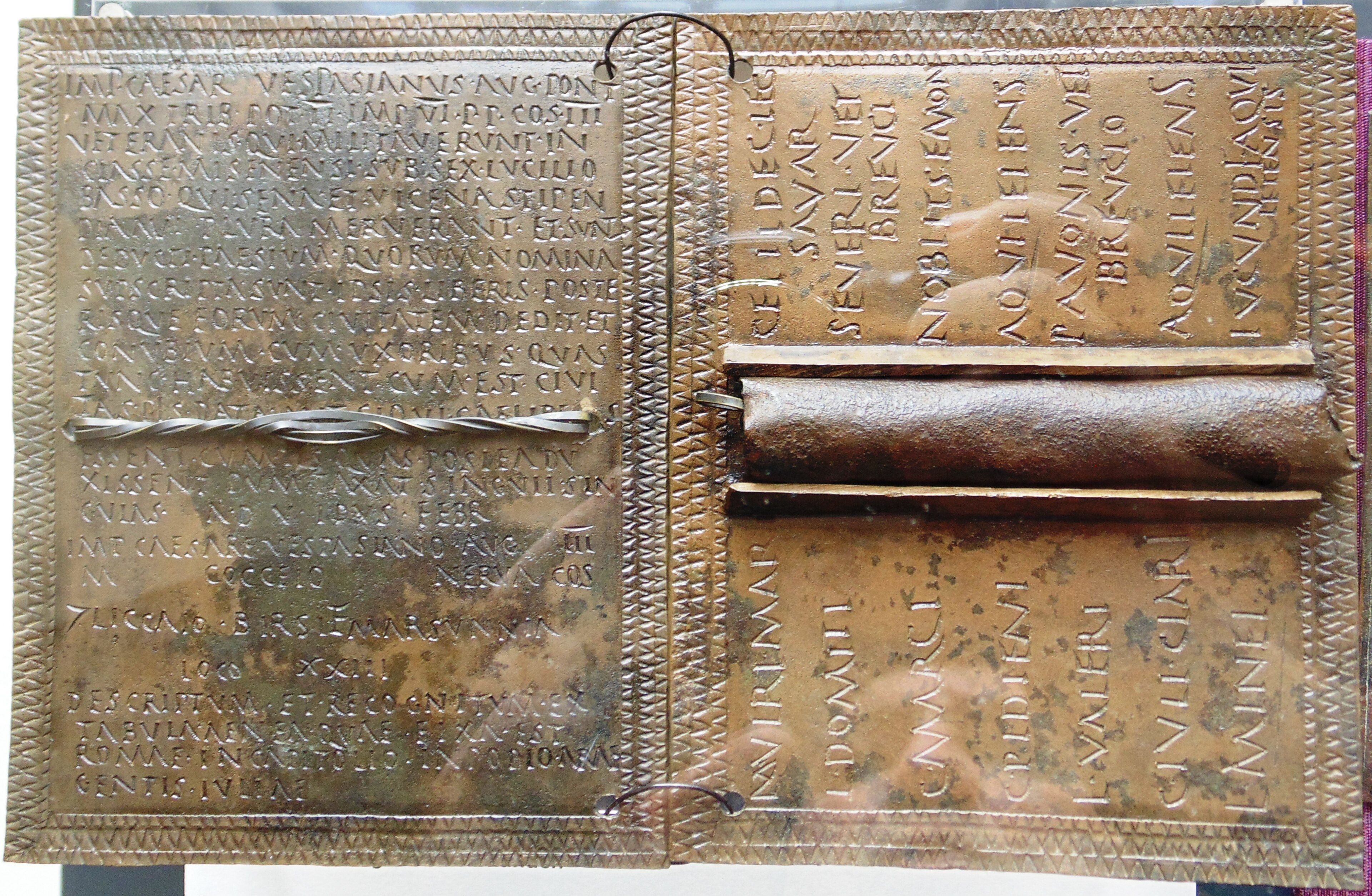 Sextus Lucilius Bassus